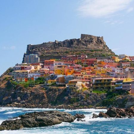 Casa Dalena Villa Lu Razzoni Bagian luar foto