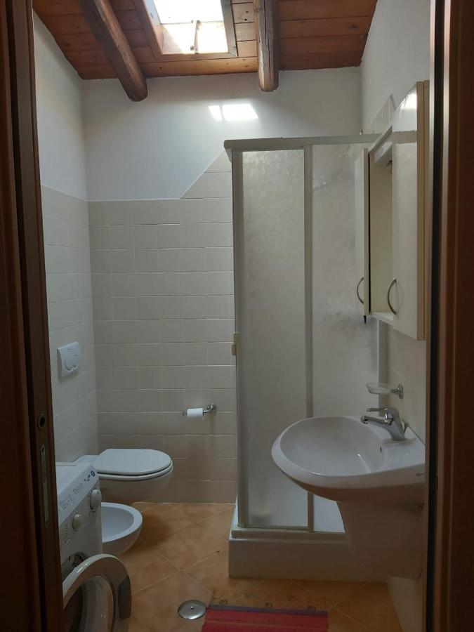 Casa Dalena Villa Lu Razzoni Bagian luar foto