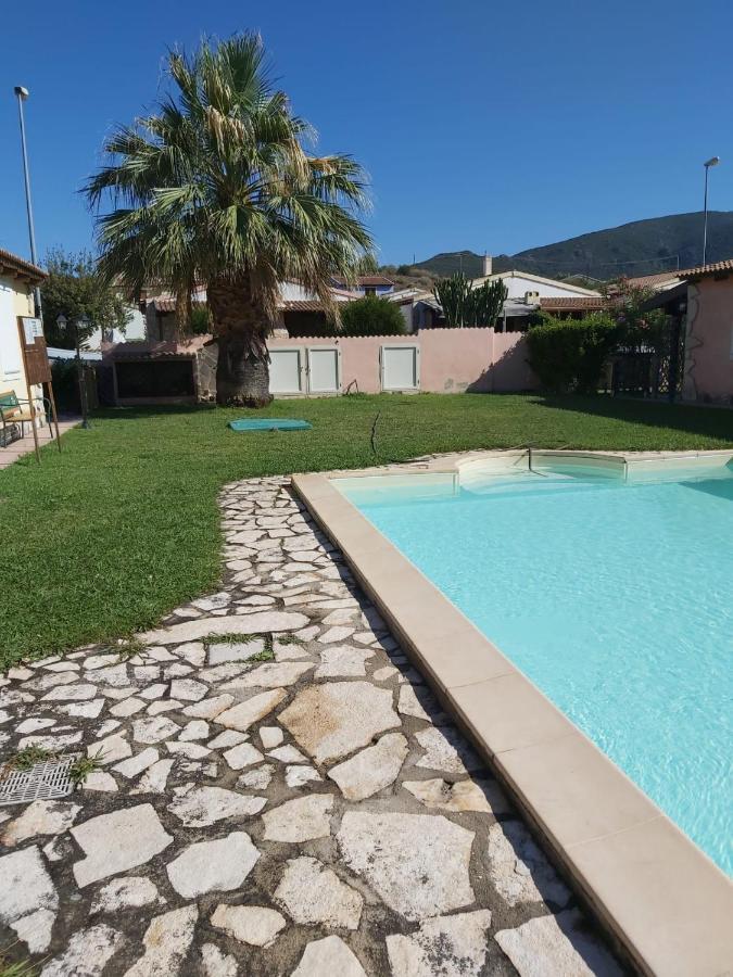Casa Dalena Villa Lu Razzoni Bagian luar foto