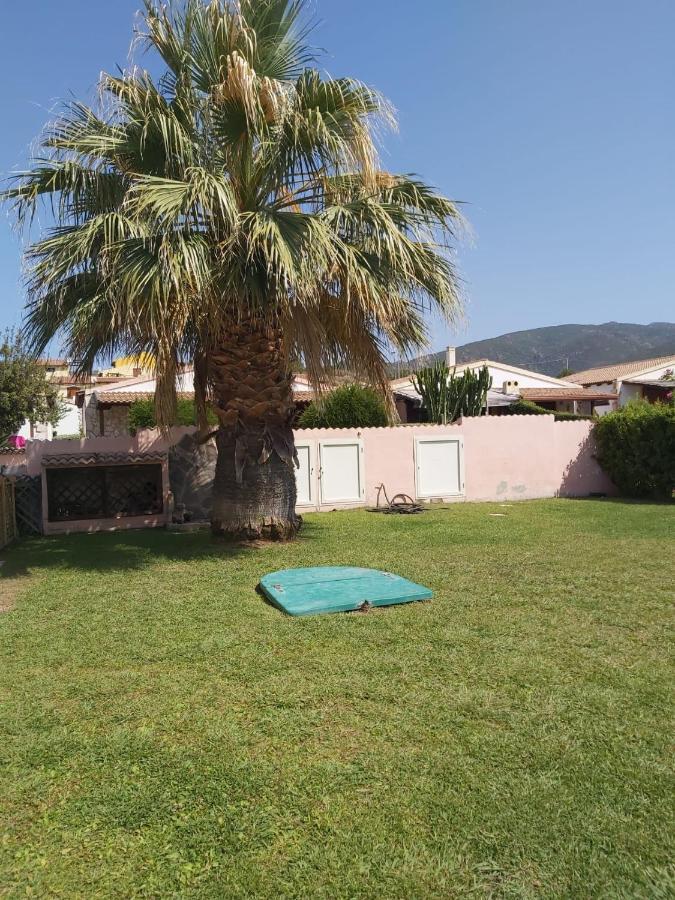 Casa Dalena Villa Lu Razzoni Bagian luar foto