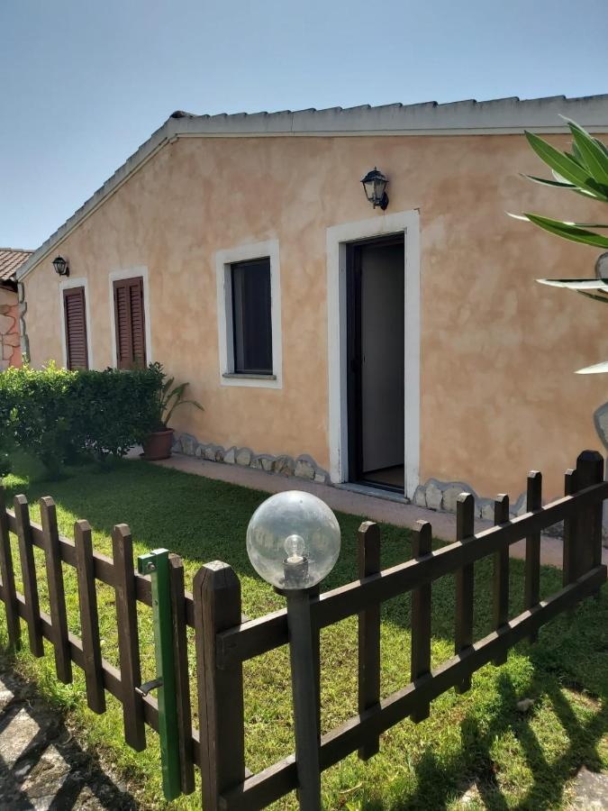 Casa Dalena Villa Lu Razzoni Bagian luar foto