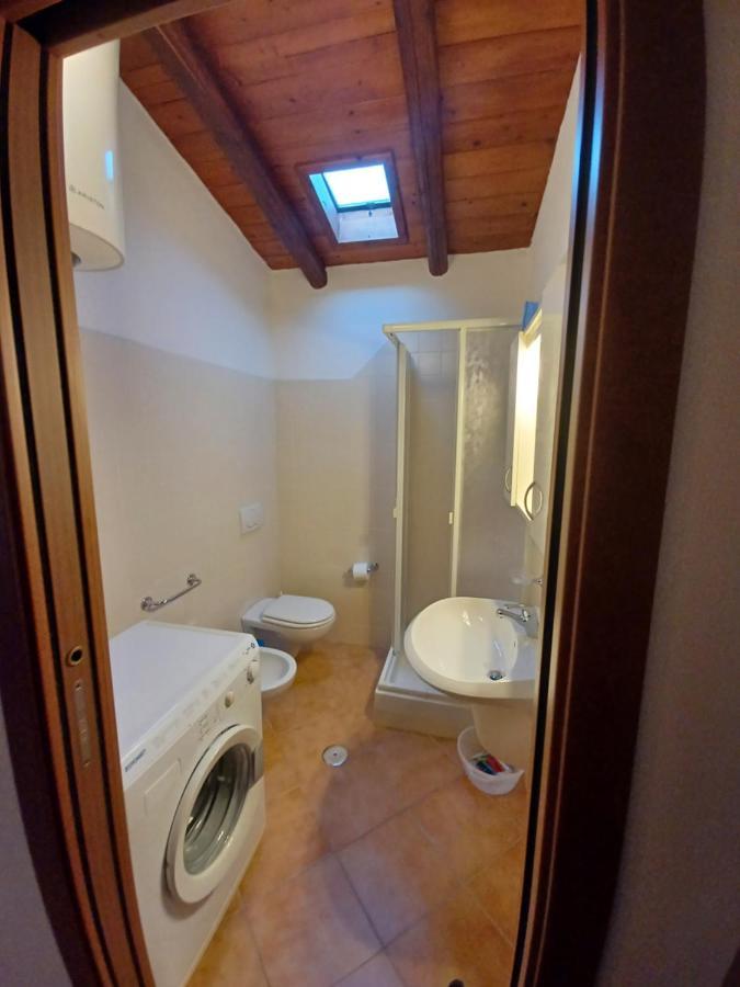 Casa Dalena Villa Lu Razzoni Bagian luar foto
