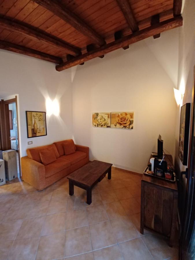 Casa Dalena Villa Lu Razzoni Bagian luar foto
